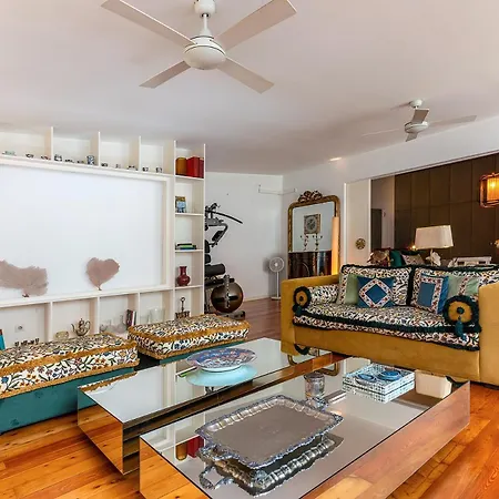 Luxurious Loft - River View Lisboa