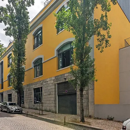 아파트 Luxurious Loft - River View *