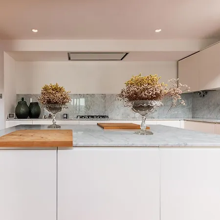 Luxurious Loft - River View 아파트 리스본